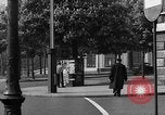 Image of Paris street scenes Paris France, 1938, second 13 stock footage video 65675053814