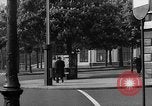 Image of Paris street scenes Paris France, 1938, second 17 stock footage video 65675053814