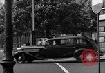 Image of Paris street scenes Paris France, 1938, second 19 stock footage video 65675053814