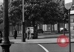 Image of Paris street scenes Paris France, 1938, second 21 stock footage video 65675053814