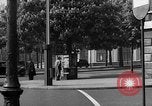 Image of Paris street scenes Paris France, 1938, second 22 stock footage video 65675053814