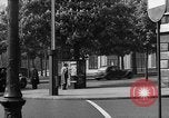 Image of Paris street scenes Paris France, 1938, second 23 stock footage video 65675053814