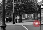 Image of Paris street scenes Paris France, 1938, second 24 stock footage video 65675053814