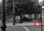 Image of Paris street scenes Paris France, 1938, second 25 stock footage video 65675053814