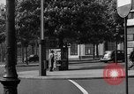 Image of Paris street scenes Paris France, 1938, second 26 stock footage video 65675053814