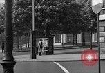 Image of Paris street scenes Paris France, 1938, second 27 stock footage video 65675053814