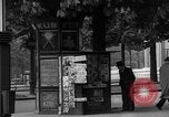 Image of Paris street scenes Paris France, 1938, second 30 stock footage video 65675053814