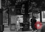 Image of Paris street scenes Paris France, 1938, second 36 stock footage video 65675053814