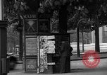 Image of Paris street scenes Paris France, 1938, second 44 stock footage video 65675053814