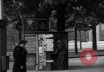 Image of Paris street scenes Paris France, 1938, second 50 stock footage video 65675053814