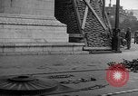 Image Arc de Triomphe Paris France, 1939, de la seconde 6 séquences d'archives historiques vidéo 65675053815
