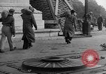 Image Arc de Triomphe Paris France, 1939, de la seconde 17 séquences d'archives historiques vidéo 65675053815