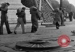 Image Arc de Triomphe Paris France, 1939, de la seconde 18 séquences d'archives historiques vidéo 65675053815