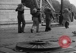 Image Arc de Triomphe Paris France, 1939, de la seconde 19 séquences d'archives historiques vidéo 65675053815