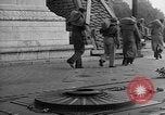 Image Arc de Triomphe Paris France, 1939, de la seconde 20 séquences d'archives historiques vidéo 65675053815