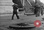 Image Arc de Triomphe Paris France, 1939, de la seconde 22 séquences d'archives historiques vidéo 65675053815