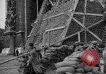 Image Arc de Triomphe Paris France, 1939, de la seconde 25 séquences d'archives historiques vidéo 65675053815