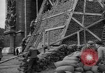 Image Arc de Triomphe Paris France, 1939, de la seconde 37 séquences d'archives historiques vidéo 65675053815
