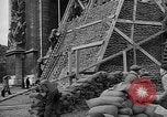 Image Arc de Triomphe Paris France, 1939, de la seconde 38 séquences d'archives historiques vidéo 65675053815