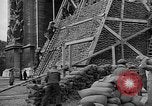 Image Arc de Triomphe Paris France, 1939, de la seconde 39 séquences d'archives historiques vidéo 65675053815