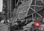 Image Arc de Triomphe Paris France, 1939, de la seconde 41 séquences d'archives historiques vidéo 65675053815