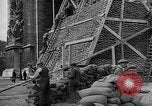 Image Arc de Triomphe Paris France, 1939, de la seconde 43 séquences d'archives historiques vidéo 65675053815