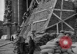 Image Arc de Triomphe Paris France, 1939, de la seconde 46 séquences d'archives historiques vidéo 65675053815
