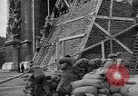 Image Arc de Triomphe Paris France, 1939, de la seconde 48 séquences d'archives historiques vidéo 65675053815