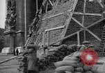 Image Arc de Triomphe Paris France, 1939, de la seconde 49 séquences d'archives historiques vidéo 65675053815