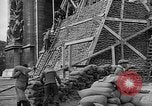 Image Arc de Triomphe Paris France, 1939, de la seconde 50 séquences d'archives historiques vidéo 65675053815