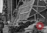 Image Arc de Triomphe Paris France, 1939, de la seconde 51 séquences d'archives historiques vidéo 65675053815