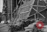 Image Arc de Triomphe Paris France, 1939, de la seconde 52 séquences d'archives historiques vidéo 65675053815
