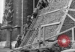 Image Arc de Triomphe Paris France, 1939, de la seconde 53 séquences d'archives historiques vidéo 65675053815