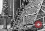 Image Arc de Triomphe Paris France, 1939, de la seconde 54 séquences d'archives historiques vidéo 65675053815