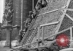 Image Arc de Triomphe Paris France, 1939, de la seconde 55 séquences d'archives historiques vidéo 65675053815