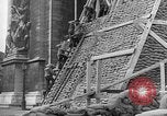 Image Arc de Triomphe Paris France, 1939, de la seconde 56 séquences d'archives historiques vidéo 65675053815