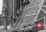 Image Arc de Triomphe Paris France, 1939, de la seconde 58 séquences d'archives historiques vidéo 65675053815