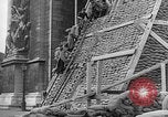 Image Arc de Triomphe Paris France, 1939, de la seconde 60 séquences d'archives historiques vidéo 65675053815