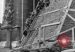 Image Arc de Triomphe Paris France, 1939, de la seconde 62 séquences d'archives historiques vidéo 65675053815
