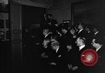 Standbild Eduard Benes Paris Frankreich, 1939, aus Sekunde 5 historischem Filmmaterial Videoclip 65675053816