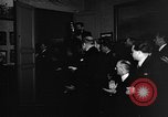 Standbild Eduard Benes Paris Frankreich, 1939, aus Sekunde 7 historischem Filmmaterial Videoclip 65675053816