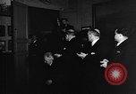 Standbild Eduard Benes Paris Frankreich, 1939, aus Sekunde 8 historischem Filmmaterial Videoclip 65675053816