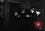 Standbild Eduard Benes Paris Frankreich, 1939, aus Sekunde 9 historischem Filmmaterial Videoclip 65675053816