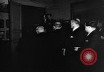 Standbild Eduard Benes Paris Frankreich, 1939, aus Sekunde 13 historischem Filmmaterial Videoclip 65675053816