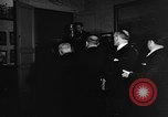 Standbild Eduard Benes Paris Frankreich, 1939, aus Sekunde 15 historischem Filmmaterial Videoclip 65675053816