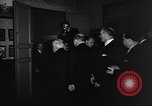 Standbild Eduard Benes Paris Frankreich, 1939, aus Sekunde 16 historischem Filmmaterial Videoclip 65675053816