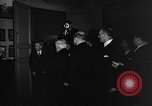 Standbild Eduard Benes Paris Frankreich, 1939, aus Sekunde 17 historischem Filmmaterial Videoclip 65675053816