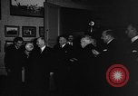 Standbild Eduard Benes Paris Frankreich, 1939, aus Sekunde 19 historischem Filmmaterial Videoclip 65675053816