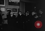 Standbild Eduard Benes Paris Frankreich, 1939, aus Sekunde 20 historischem Filmmaterial Videoclip 65675053816
