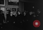 Standbild Eduard Benes Paris Frankreich, 1939, aus Sekunde 21 historischem Filmmaterial Videoclip 65675053816